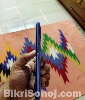 Redmi 9 power